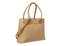 Francine Collections THOROUGHBRED TOTE TAN, FWT15TTHBRED                  , 41872805, Carrying Cases - Notebook