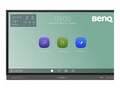 BenQ 86 RP8603 4K Ultra HD LED-LCD Touchscreen Display, RP8603, 41594456, Monitors - Large Format - Touchscreen