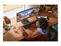 HP 24 Athlon Gold 20 8GB 256 NT, D2BM2AA#ABA                   , 42110698, Desktops - All-in-One