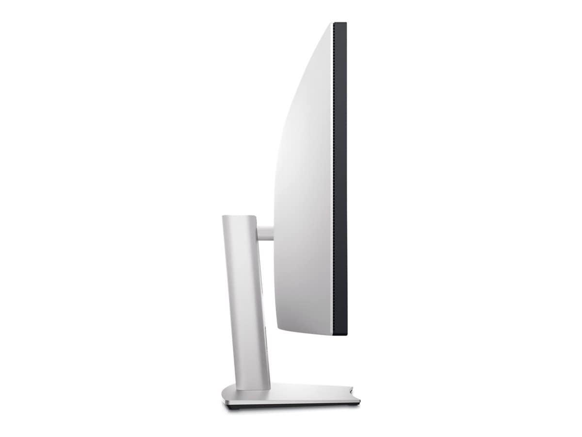 Dell UltraSharp Curved USB-C Hub Monitor - Thumbnail 5