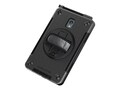 OuterFactor WorkForce Max XV Case, Tab Active3 Active5 (2024), Black, Kickstand, Hand Strap, Screen Protector,, 20-0281110 , 42171310, Carrying Cases - Tablets & eReaders OuterFactor WorkForce Max XV Case, Tab Active3 Active5 (2024), Black, Kickstand, Hand Strap, Screen Protector,, 20-0281110 , 42171310, Carrying Cases - Tablets & eReaders