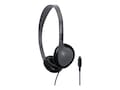 Avid AE-711 Headphone USB-C GRY, AHPP711USBC-01E , 42148565, Headphones Avid AE-711 Headphone USB-C GRY, AHPP711USBC-01E , 42148565, Headphones
