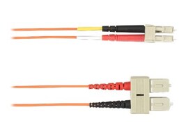 Black Box FOCMR62-005M-SCLC-OR Main Image from Front