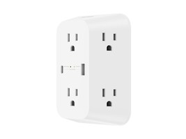 Belkin SRA008P6TT Main Image from Right-angle
