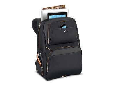 SOLO Urban Backpack , UBN701-4, 35672544, Carrying Cases - Notebook