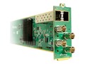BirdDog OpenGear 4 Channel NDI Encoder Decoder, BDOG4                         , 41818013, Scan Converters