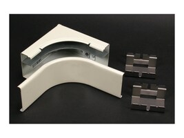 Legrand AV 2417DFO-FW                     Main Image from Right-angle