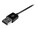 StarTech.com USB2ASDC3M Image 3 from Right-angle