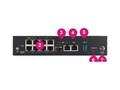 Check Point Software Corp. 1575 Base Appliance with Perp Sandblast Subscription Package, CPAP-SG1575-SNBT              , 41809672, Network Firewall/VPN - Hardware