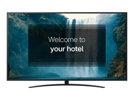 LG Electronics 86UK670H0UD                    Main Image from Front