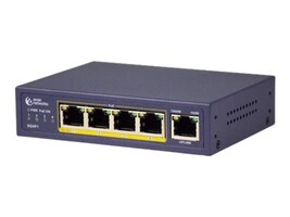 Amer Networks SG4P1 Main Image from Right-angle