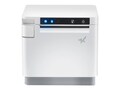 Star Micronics MC-Print3 Thermal 3 Printer USB Cloud Printer - White w  Cutter & Power Supply, 39654010, 38197419, Printers - POS Receipt