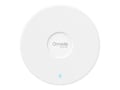 TP-LINK Omada BE5000 Ceiling WiFi7, EAP723 , 41851830, Network Bridges TP-LINK Omada BE5000 Ceiling WiFi7, EAP723 , 41851830, Network Bridges