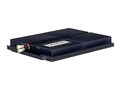 CyberPower UPS Replacement Battery Cartridge 6V 7Ah 4-Battery Pack, RB0670X4, 14775106, Batteries - UPS