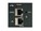 Tripp Lite PDUMV30NETLX Image 4 from Ports / controls
