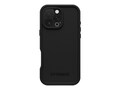 OtterBox FRE MAGSAFE IPHONE 16 PROMAX, 77-96156                      , 41875119, Carrying Cases - Phones/PDAs