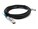 AddOn 40G-QSFP-QSFP-C-0201-AO Image 3 from Left-angle