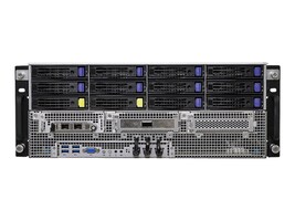 ASRock 4U8G-ROME2/2T                  Main Image from Front
