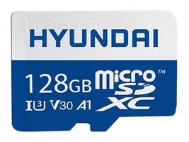 Hyundai Technology SDC128GU3                      Main Image from Front