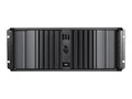 iStarUSA FRT Cost Incl CONTIGOUS US ONL , D-400SEA-BK, 41052893, Cases - Systems/Servers