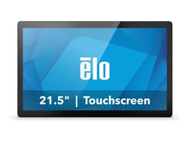 Elo Touch Solutions E747123                        Main Image from Front