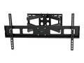 Swing Wall Mount for 42 to 46ViewZ Monitors, VZ-AM03                       , 41930954, Stands & Mounts - Digital Signage & TVs