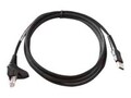 Intermec SG20 USB Cable, 6ft, CAB-SG20-USB001, 14706899, Cables