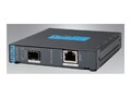 IMC 10G Stand Alone Hardened Ethernet Media Converter, IMC-610-A, 41541298, Network Transceivers