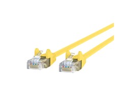Belkin A3L980-06-YLW-S Main Image from Right-angle