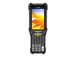 Zebra Technologies International MC9401-0G1R6GSS-NA             Main Image from Front