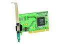 Brainboxes Universal 1-port RS232 Standard Height Card, UC-246-001, 14490952, Controller Cards & I/O Boards