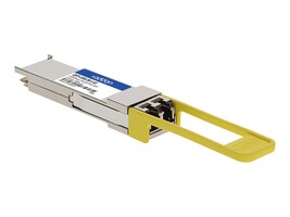 AddOn QSFP-100G-DR-S-AO Main Image from Right-angle