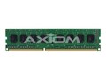 Axiom 8GB PC3-12800 DDR3 SDRAM UDIMM for 6300 Pro, Elite 8300, B4U37AA-AX, 14513034, Memory