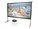 Elite Screens OMS180H2-DUAL Image 2 from Right-angle