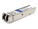 AddOn SFP-10GB-DW25-80-JF2-AO Image 3 from Left-angle