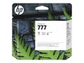 HP 777 DesignJet Printhead, 3EE09A, 41320010, Printer Accessories