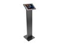 Mount-It! MI 3880B G10 Appl Tablet Kiosk, MI-3880B_G10                  , 41914290, Stands & Mounts - Desktop Monitors