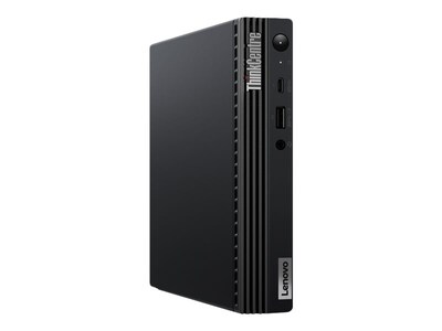 Lenovo ThinkCentre M75q Gen2 Tiny AMD 6C Ryzen 5 Pro 5650GE 3.4GHz 16GB 256GB OPAL2 ac BT DP 65W W11P, 11JN0089US, 41653159, Desktops