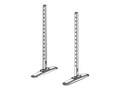 Panasonic PEDESTAL STAND FOR TH-49SF2U A, TY-ST43PE9 , 42032059, Monitor & Display Accessories Panasonic PEDESTAL STAND FOR TH-49SF2U A, TY-ST43PE9 , 42032059, Monitor & Display Accessories