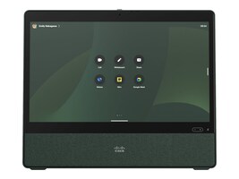 Cisco CS-DESK-G-K9 Main Image from Front