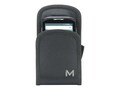 Mobilis HOLSTER BASIC M HHD WITH BELT, 031009, 41505161, Bar Coding Accessories