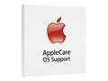 Apple AppleCare OS Support - Select, D6602ZM/A, 15501617, Services - Virtual - Hardware Warranty