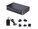 StarTech.com D86A2-4-PORT-8K-KVM Image 1 from Right-angle