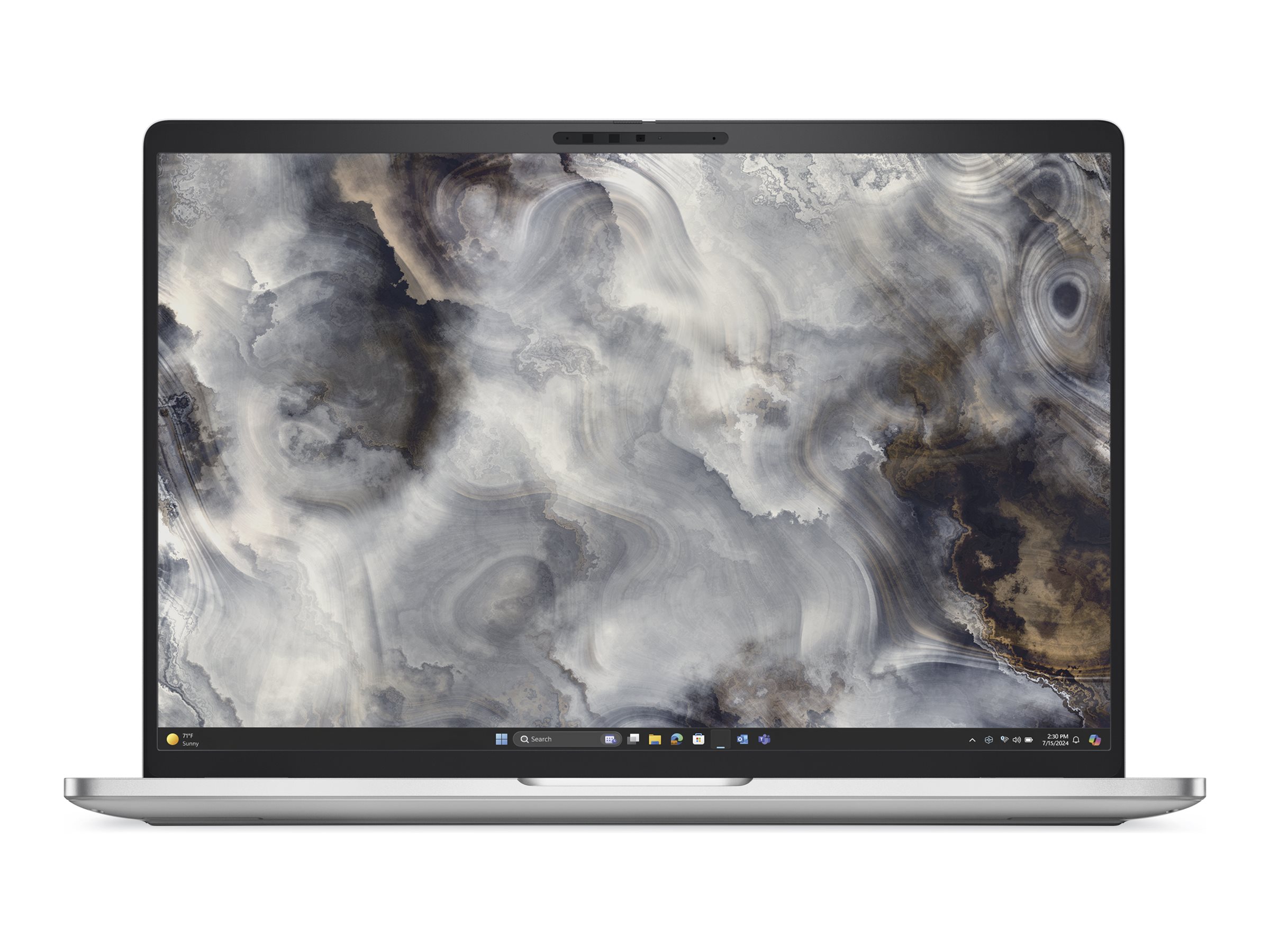 Dell Pro 16 Plus PB16250 Core Ultra 7 268V 32GB 512GB SSD WF7 BT Dell Pro 16 Plus PB16250 Core Ultra 7 268V 32GB 512GB SSD WF7 BT