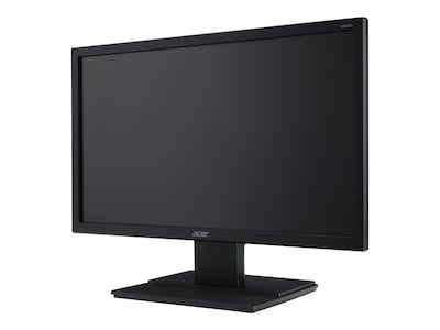 Acer 19.5 V206HQL Abi LED-LCD Monitor, UM.IV6AA.A08, 41271113, Monitors