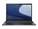 Asus B2502CBA-XS74 Image 2 from Front
