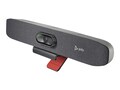 HP Poly Studio R30 USB Video Bar, 842D2AA#ABA, 41732553, Cameras - Video Conference Room