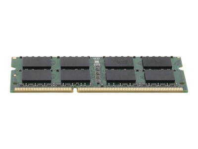 AddOn 8GB PC3-12800 204-pin DDR3 SDRAM SODIMM, H6Y77ET-AA, 27567699, Memory