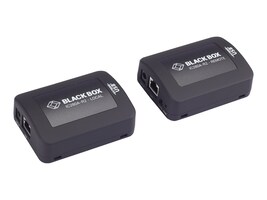 Black Box IC280A-R2 Main Image from Left-angle