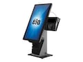 ELO Touch Solutions Wallaby Self-Service Floor Base , E797162, 41315565, POS Pole Displays